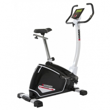 Hammer hometrainer Ergometer Cardio XTR